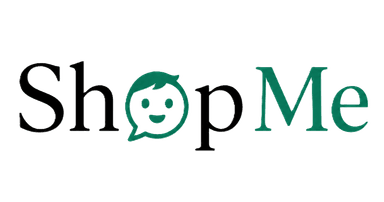Shop Me Logo