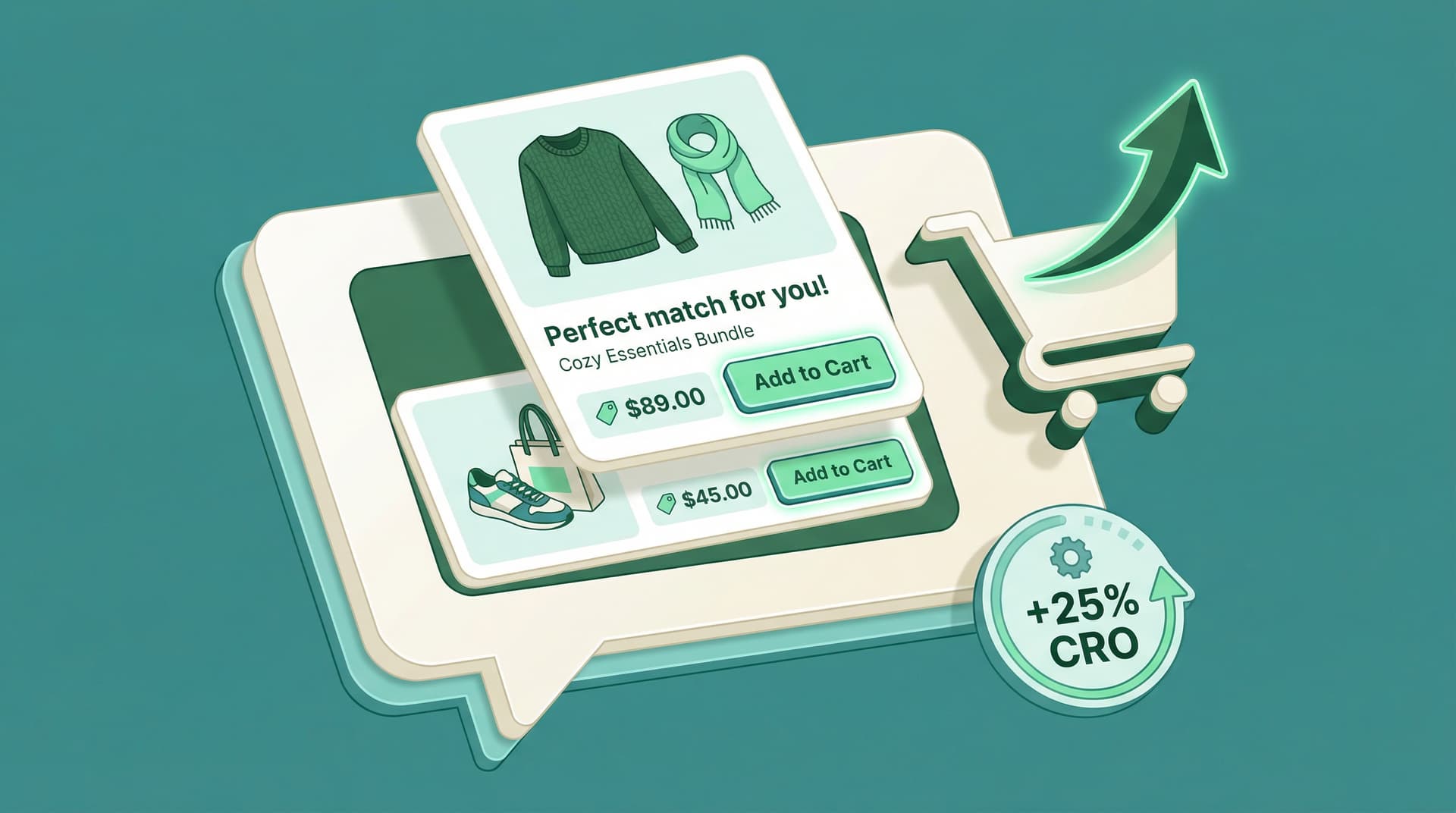 Why AI Personalization Skyrockets Shopify Sales