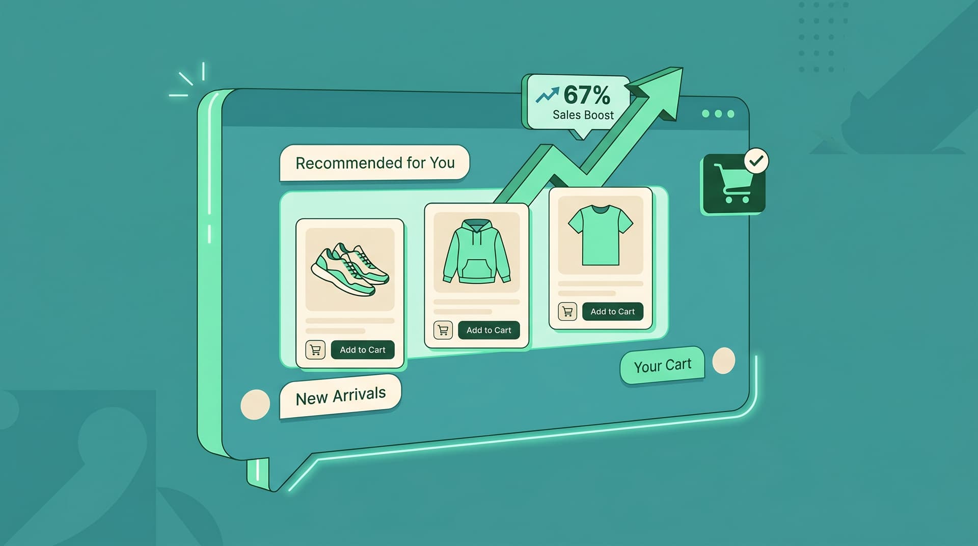 Why Basic Chatbots Kill Shopify Sales (Use This Instead)