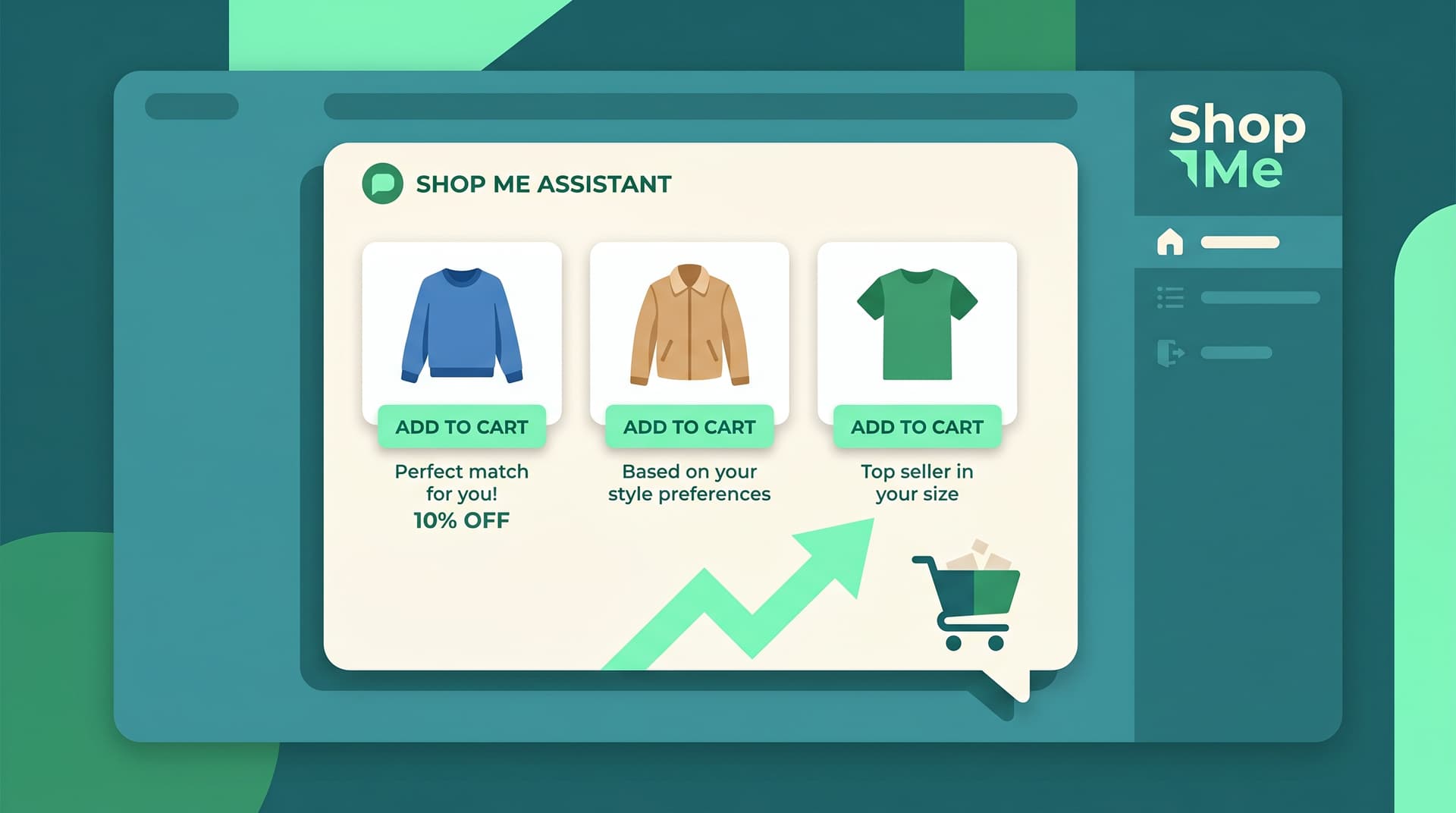 Why Chat Widgets Fail Shopify Stores (The Real Fix)