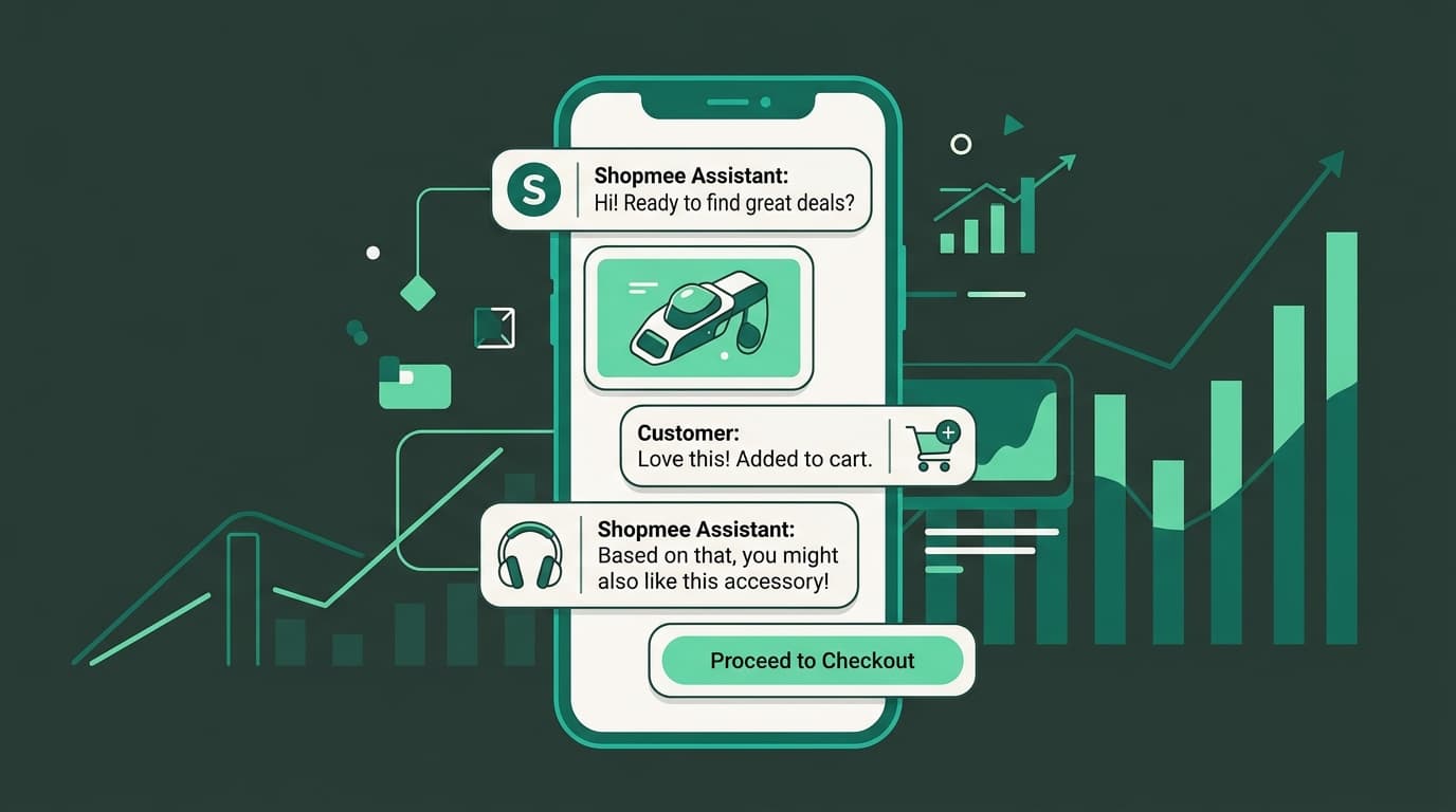 5 Ways Chatbots Explode Shopify Sales in 2026