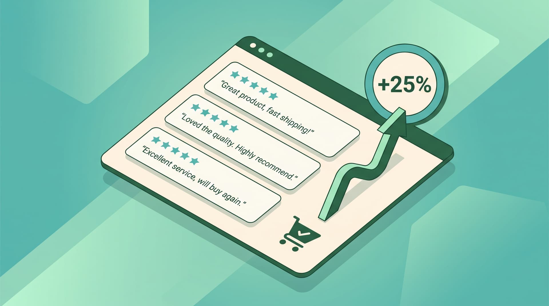 The Hidden Shopify Reviews Strategy Top Stores Use