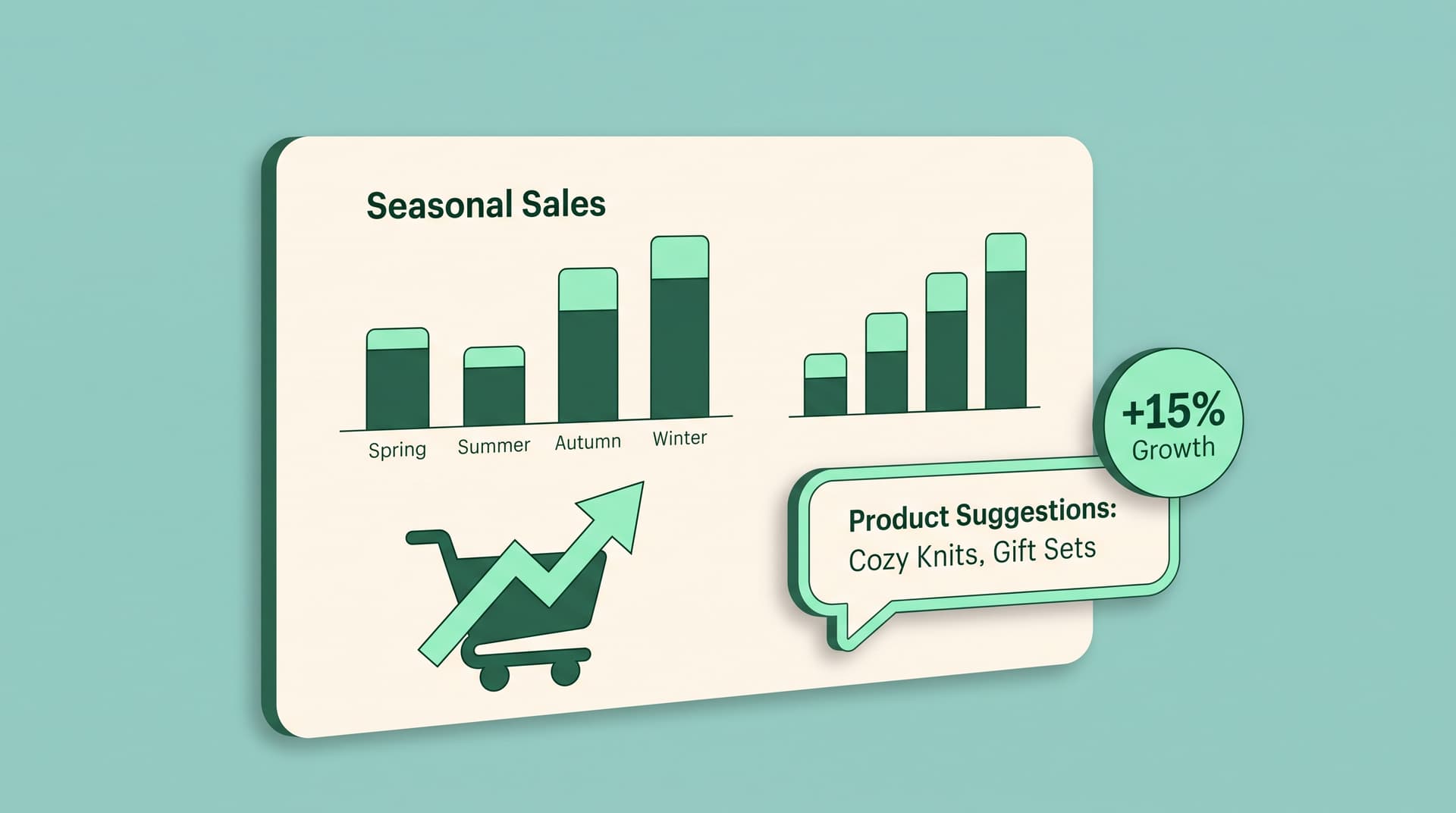 Still Losing Off-Season Sales on Shopify? Fix It Now