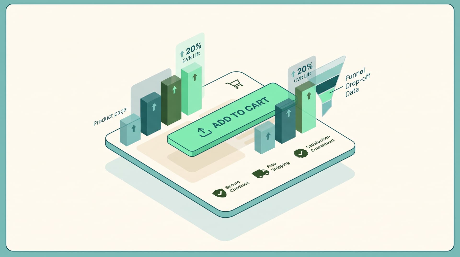 One Product Page Tweak That Lifted Shopify CVR 20%