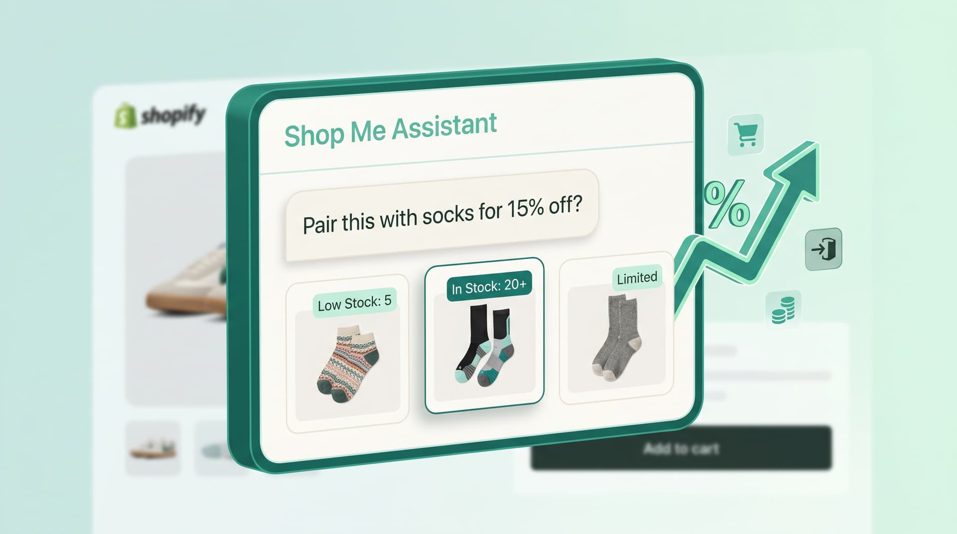Why Reactive Chat Fails Shopify (Proactive Wins Big)