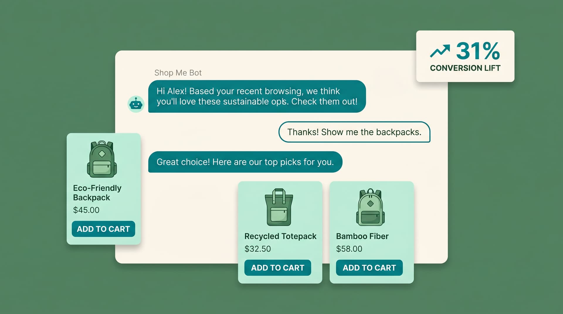 Why Rule-Based Chatbots Kill Your Shopify Sales