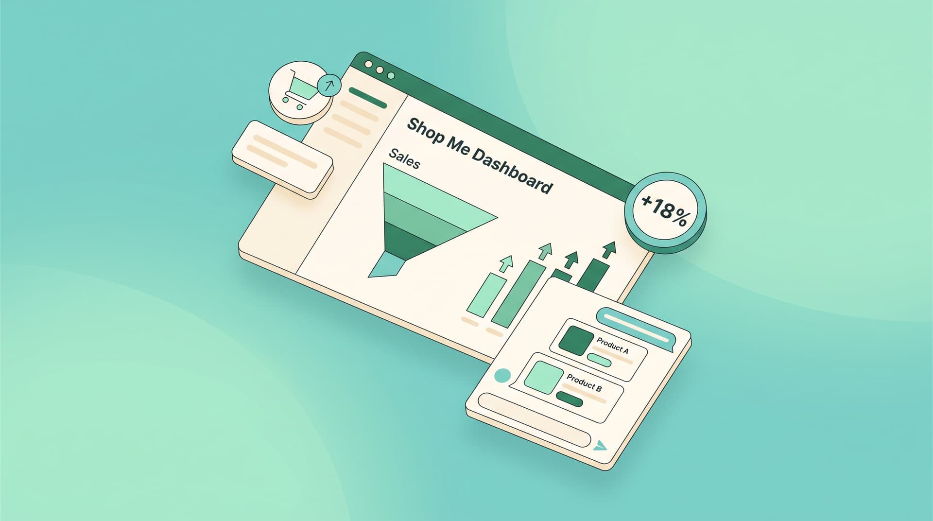 Scale Shopify Without Hiring More Staff? Here's How