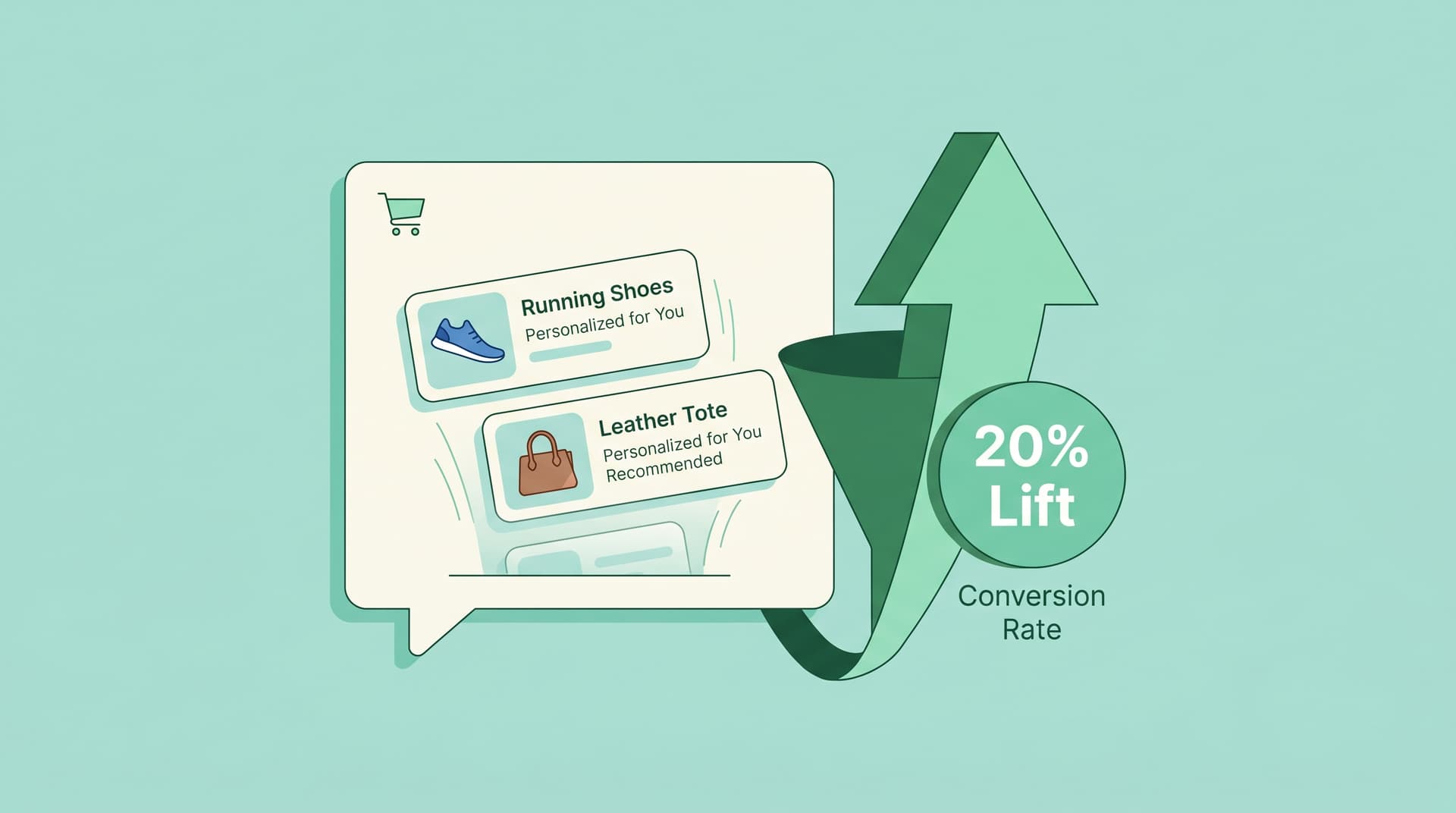 Scale Shopify Personalization with AI: 20% Sales Boost