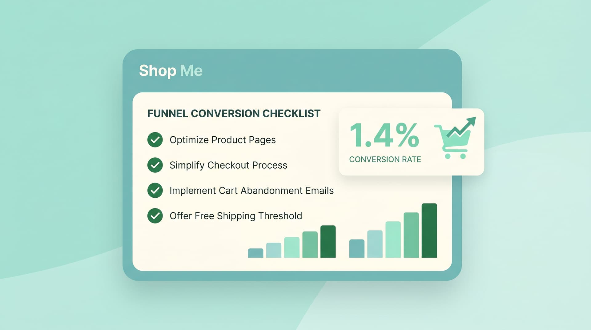 Shopify CRO Checklist: 10 Audits to Run This Week