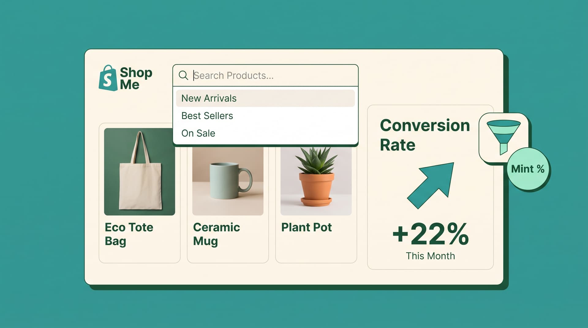 Why Shopify Search Is Killing Your Conversions