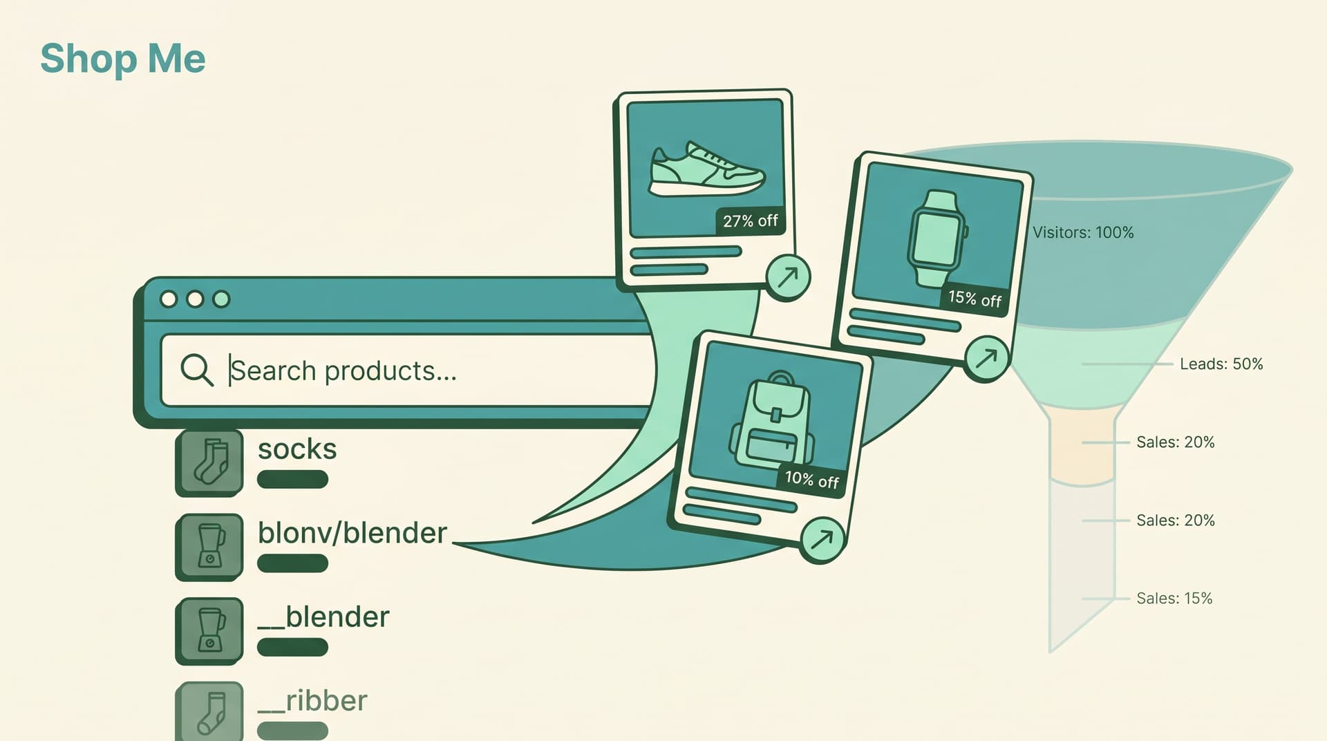 Why Shopify Search Is Costing You Lost Sales