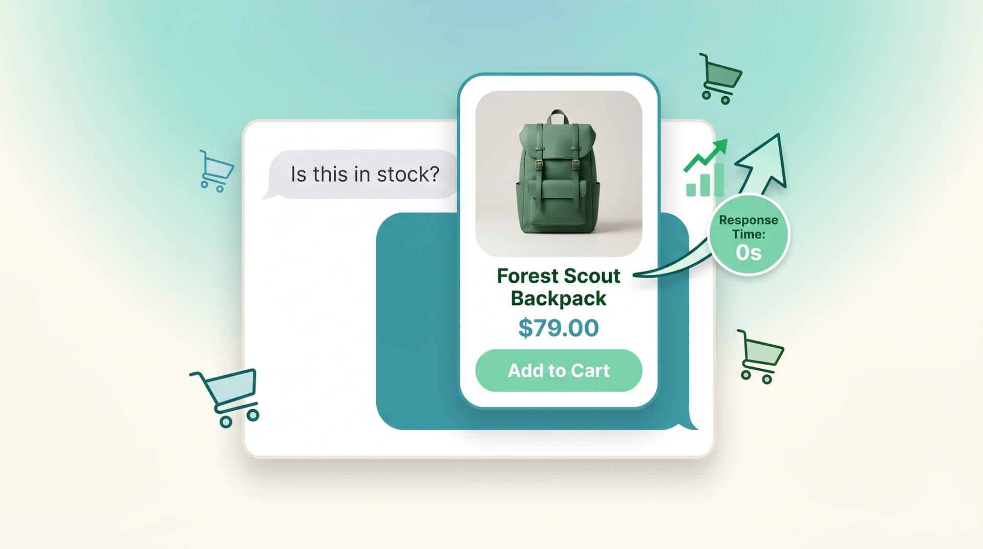 Slow Replies Killing Shopify Sales? AI's Instant Fix
