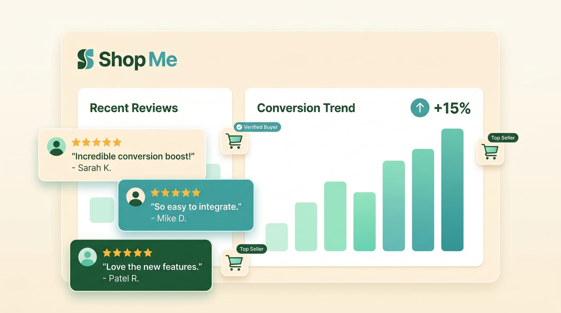 Stop Asking for Reviews. Smarter Stores Do This