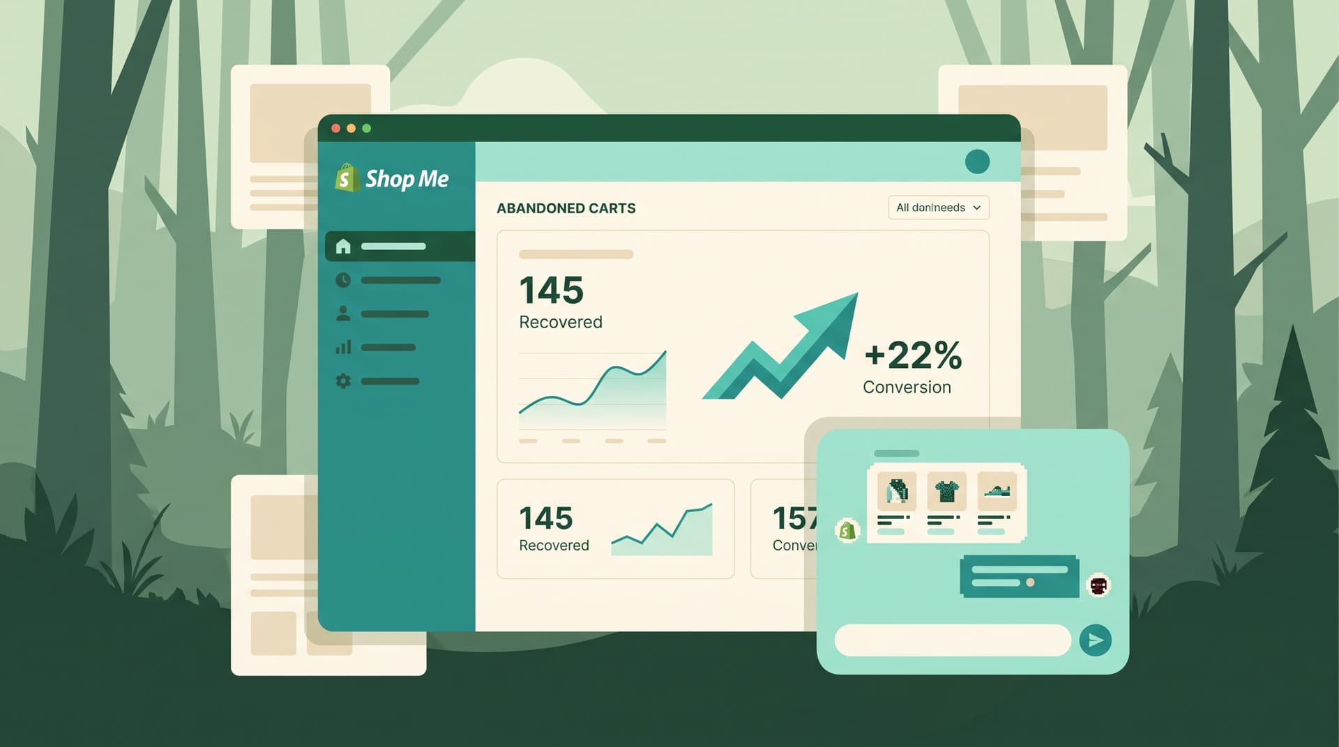 Why Basic Chatbots Are Killing Your Shopify Sales