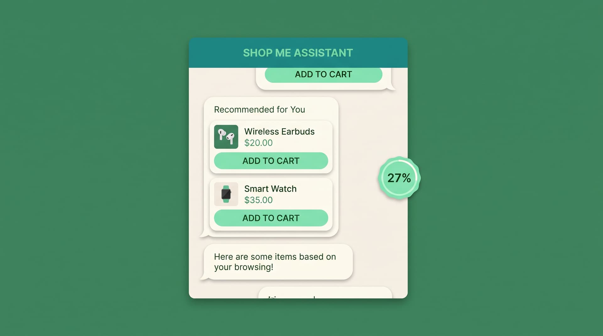 Why Basic Chatbots Are Killing Your Shopify Sales