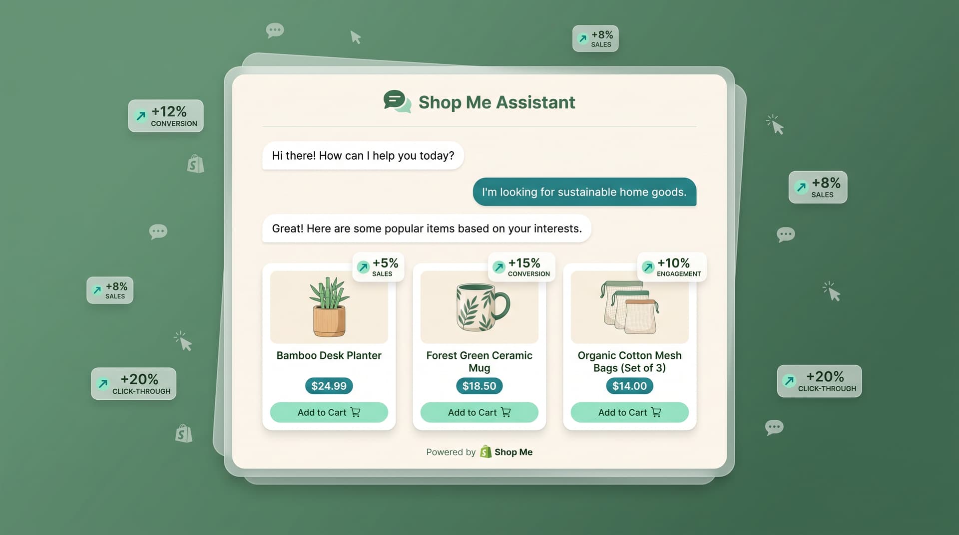 Why Basic Product Suggestions Kill Shopify Sales