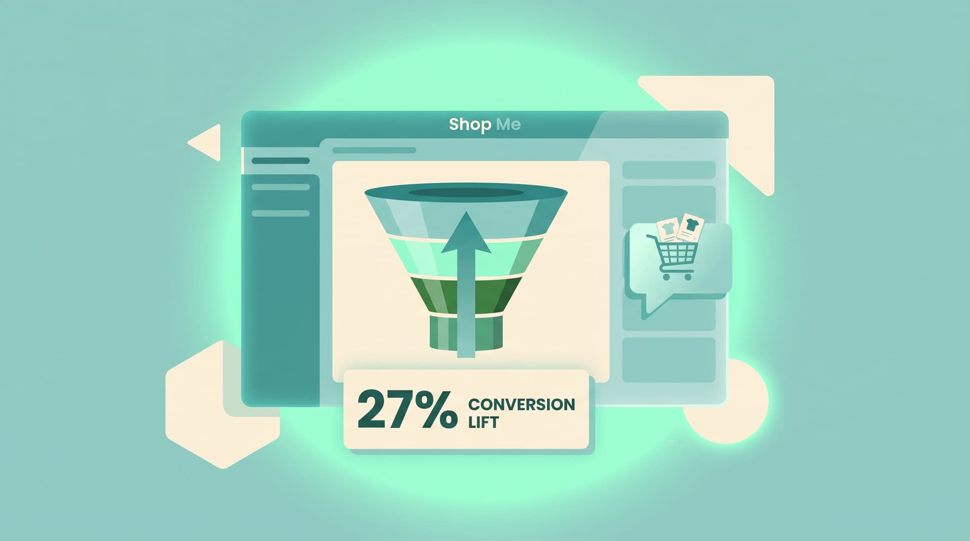 Why Shopify Visitors Browse But Never Buy